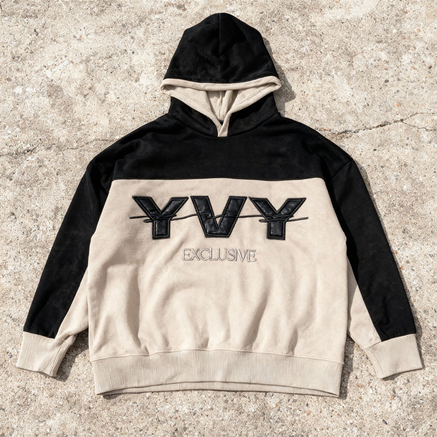 Pain Brings Purpose - Cut Hoodie