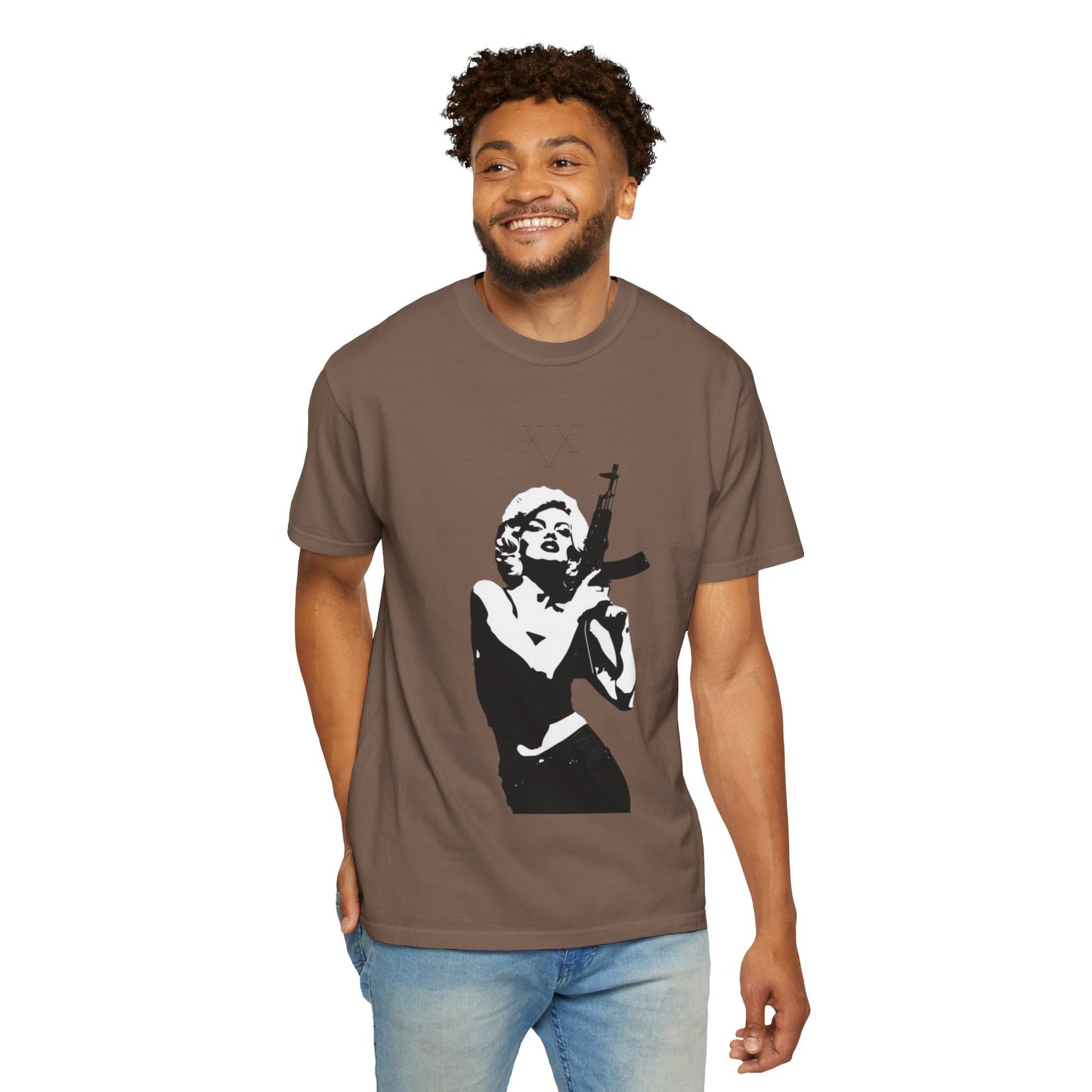 I Was Blind But Now I See - Premium Tee Shirt