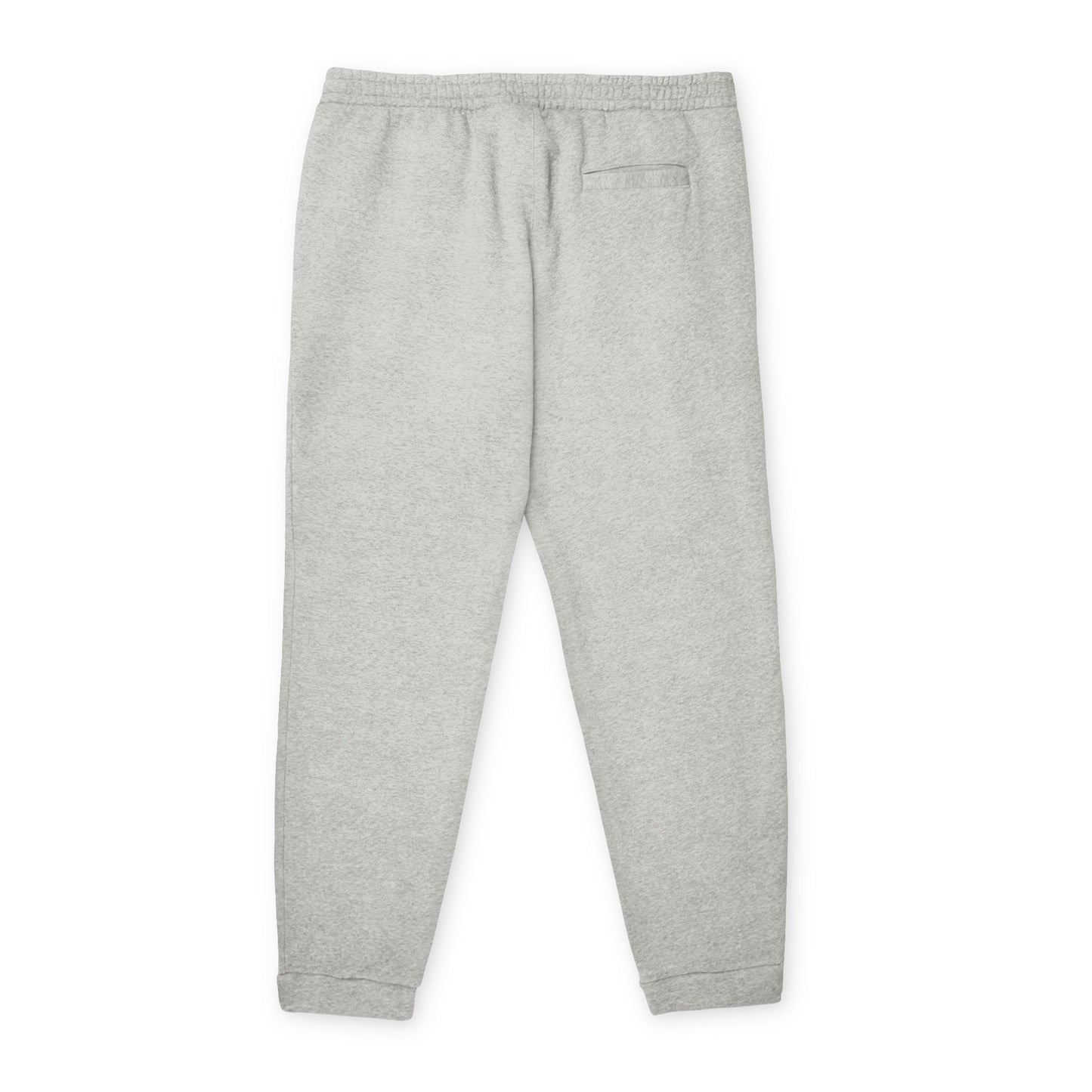 YvY x Adidas - Premium Unisex Fleece Joggers