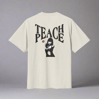 Open Your Eyes - Heavy Weight Tee