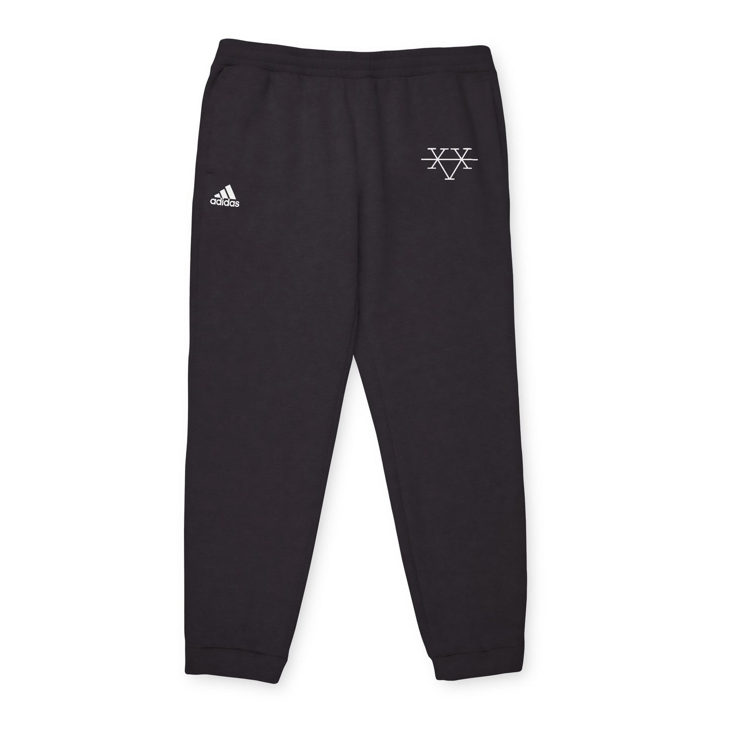 YvY x Adidas - Premium Unisex Fleece Joggers