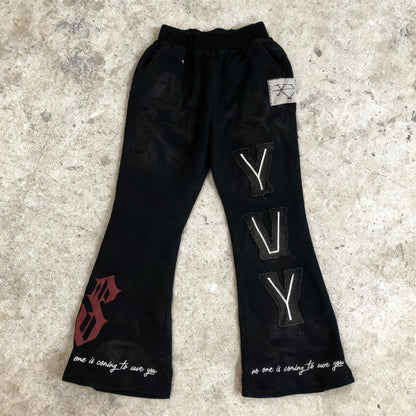 Lonely Savior - Straight Leg Sweatpants