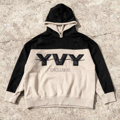 Pain Brings Purpose - Cut Hoodie